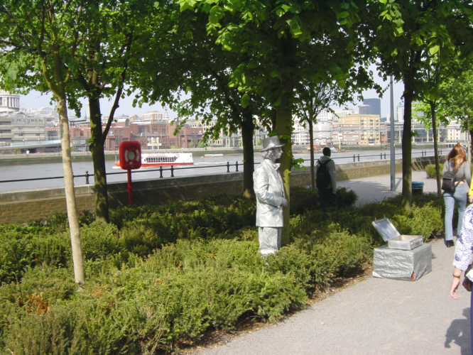 Sculpture