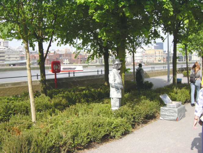 Sculpture