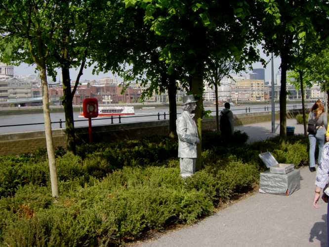 Sculpture