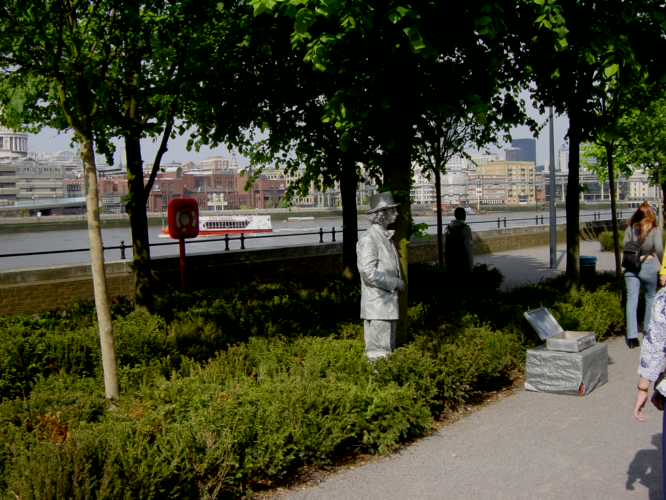 Sculpture