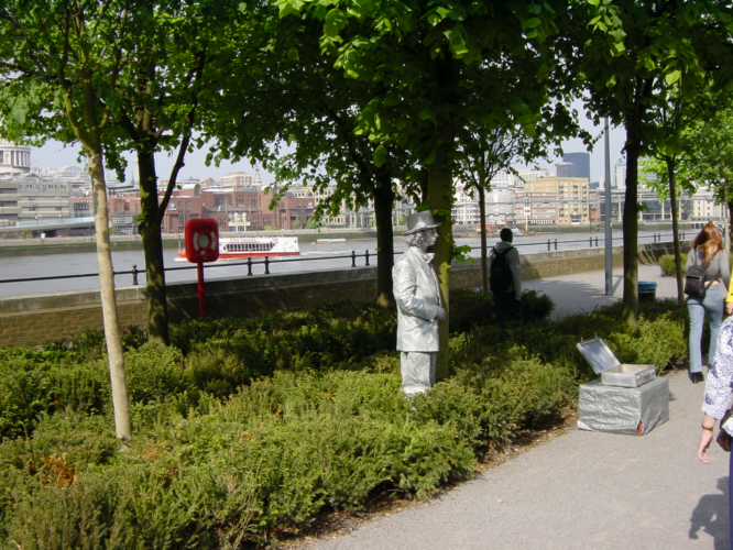 Sculpture